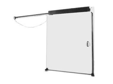 Jamison puerta frigorificade corrediza