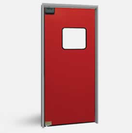 ELIASON Puerta de Impacto P11 Plus ABS