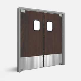 ELIASON Puerta de Impacto SCP-8