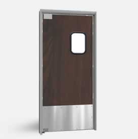 ELIASON Puerta de Impacto SCP-8