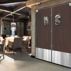 ELIASON Puerta de Impacto SCP-8