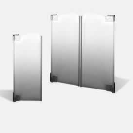 ELIASON Puerta de Impacto LWP-3