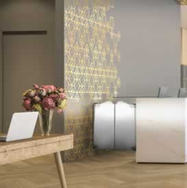 ELIASON Puerta de Impacto LWP-3