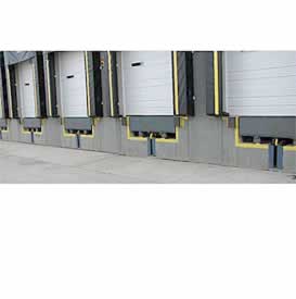 NORDOCK candados de anden