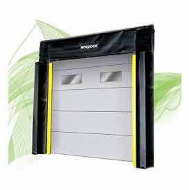 NORDOCK sellos de anden