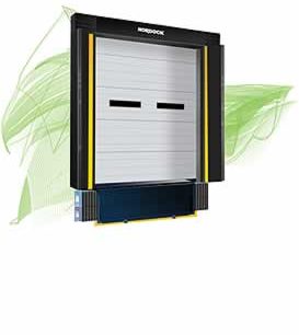 NORDOCK sellos de anden