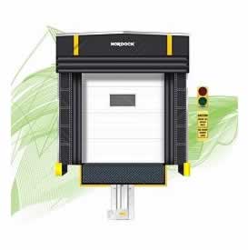 NORDOCK shelters de anden