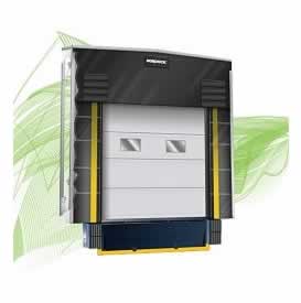 NORDOCK shelters de anden