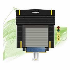 NORDOCK shelters de anden