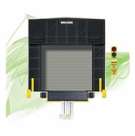 NORDOCK shelters de anden