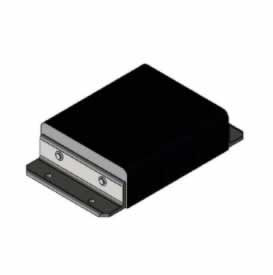 Dock-Depot topes de anden