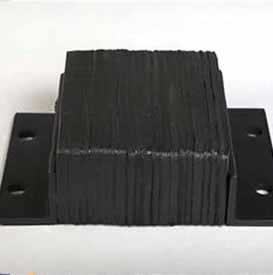 Dock-Depot topes de anden