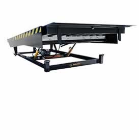 Inkema rampa niveladora hidráulica