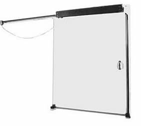 JAMISON Puertas de Refrigeración