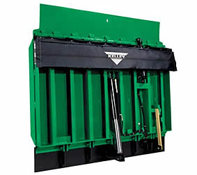 Kelley Rampa Vertical