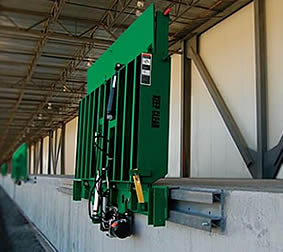 Kelley Rampa Vertical