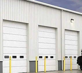 Puerta Seccional Wayne Dalton