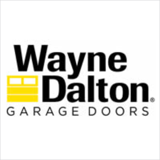 Las puertas industriales de Wayne Dalton están diseñadas para soportar el uso intenso y las condiciones rigurosas del entorno industrial.